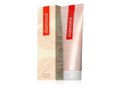 Pasta de dientes energética Diamond 100 ml