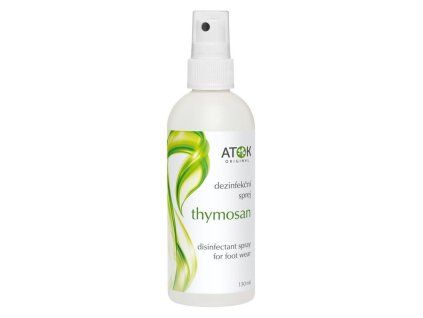 ATOK Thymosan 130ml - DMS 11/26
