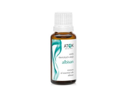 ATOK Albisan 20ml