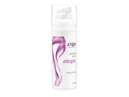 ATOK Attopický krém 50ml
