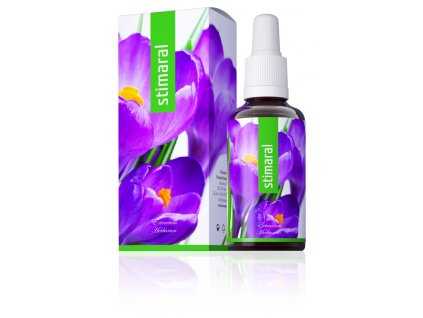 Energijski Stimaral 30ml