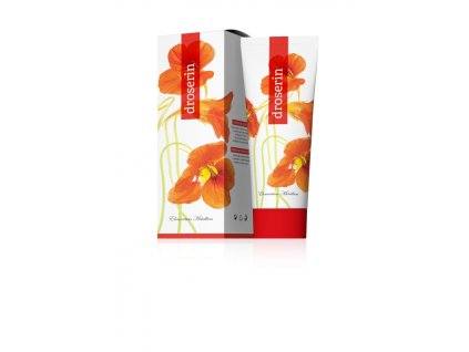 Energy Droserin krém 50ml