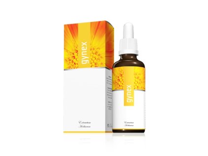 Energy Gynex 30ml