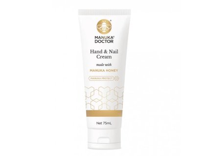 krem na ruce a nehty