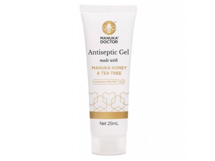 antiseptic gel