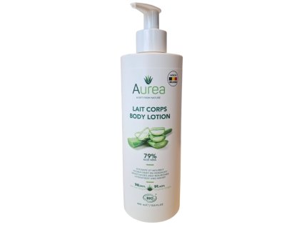 aurea bodymilk