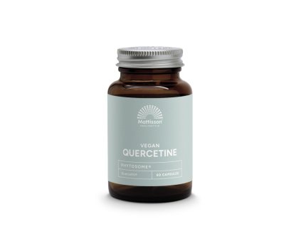 quercetin vegan