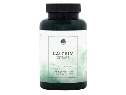 GA707 calcium citrate MAIN