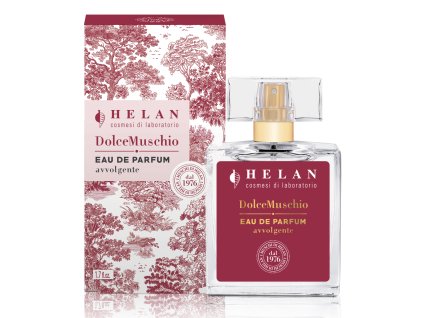 dolce muschio50ml