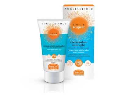 helan proti vraskam spf50