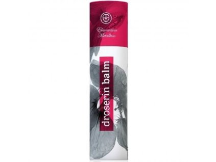droserin balm