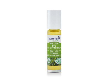 ladrome roll on citronela 10ml