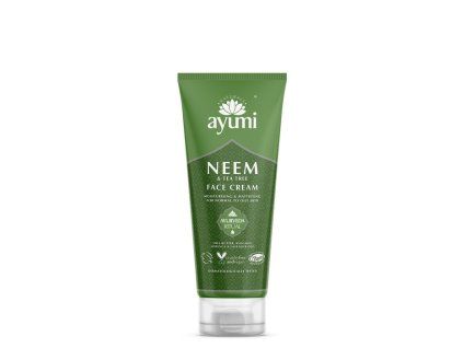 neem face cream