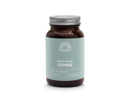 Mattisson Femme