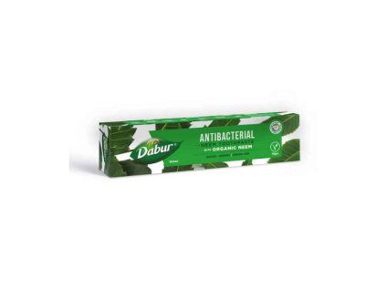 zubni pasta antibacterial s neemem