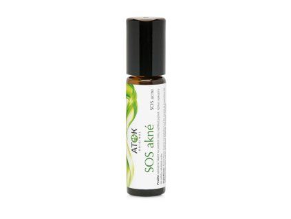 sos akne atok 10 ml