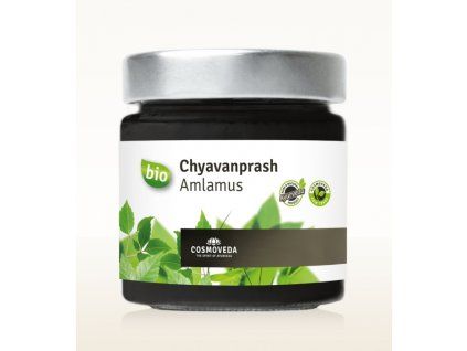 bio chyawanprash 250 g cosmoveda