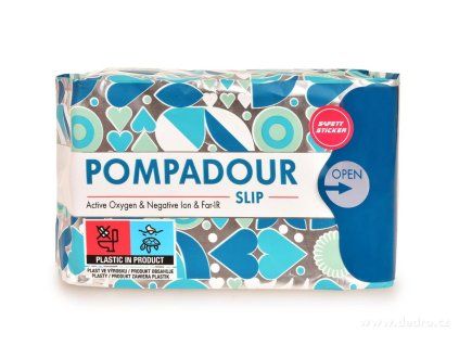 pompadour slip vlozky
