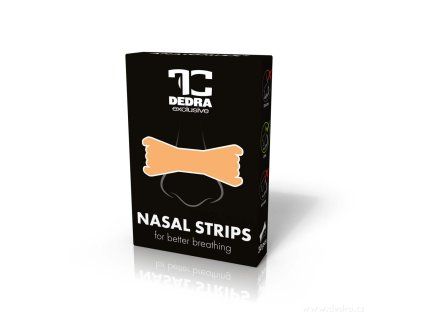 nasal strips