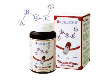 tromboserin