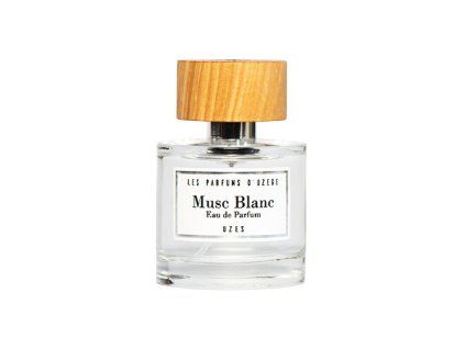 musc blanc 50ml