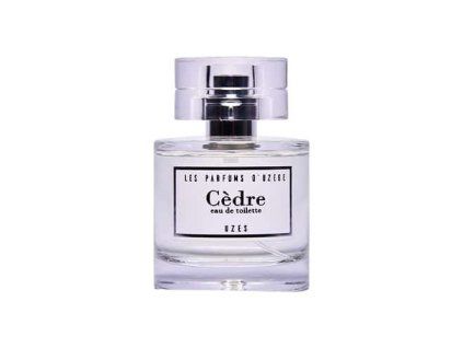 cedre 50ml eau de toilette min