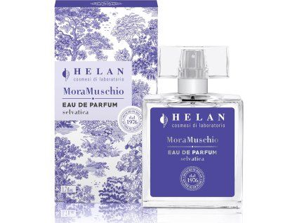 helan mora muschio eau de parfum 50ml