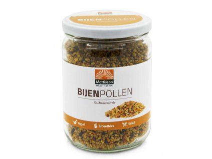 Mattisson Včelí pyl - 300 g