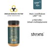 Steens - RAW Manuka Honey UMF18+ (696+ MGO) 500g limitovaná edice