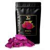 Exotisches Pitaya – gefriergetrocknete Scheiben, gefriergetrocknete Früchte – 50 g