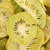KIWI DÉLICIEUX - tranches lyophilisées
