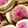 LARGE CRISPY FIGS - freeze-dried slices