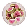 LARGE CRISPY FIGS - freeze-dried slices