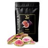LARGE CRISPY FIGS - freeze-dried slices