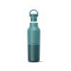 Botella térmica Klean Kanteen con correa – Iceberg, 591 ml
