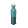 Klean Kanteen termo steklenička s trakom – Iceberg, 591 ml