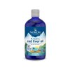 Nordic Naturals Arctic Cod Liver Oil