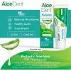 probiotic aloe vera gel toothepaste