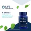 Life Extension X-R Shield – 90 pflanzliche Kapseln