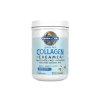 Garden of Life - Grass Fed Collagen Creamer, Creamy Vanilla - 330 g