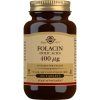 Solgar Acido folico 100 compresse