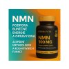 Eterna Vita NMN 500 mg 60 kapslí