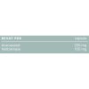 Mattisson Nattokinase 100 mg - Fermokinase™ - 60 kapsula