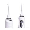 Embout de rechange pour hydropulseur buccal DEDRA DENT®