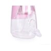 Irrigador bucal e irrigador bucal DEDRA DENT® - Rosa