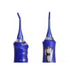 DEDRA DENT® Irrigateur buccal et dentaire - bleu