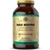 Solgar Male Multiple – Multivitamine pentru bărbați 180 de comprimate