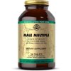 Solgar Male Multiple – Multivitamínico para hombres 180 comprimidos