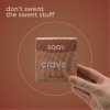 SOOV - Crave - Menstrual Craving Support - (7-day sachets)