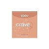 SOOV - Crave - Podpora při chutích během menstruace - (7denní sáčky)